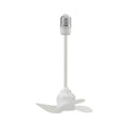 14CM E27 Screw Base Ceiling Fan – Quiet Brushless Motor Ceiling Fan SPOT A