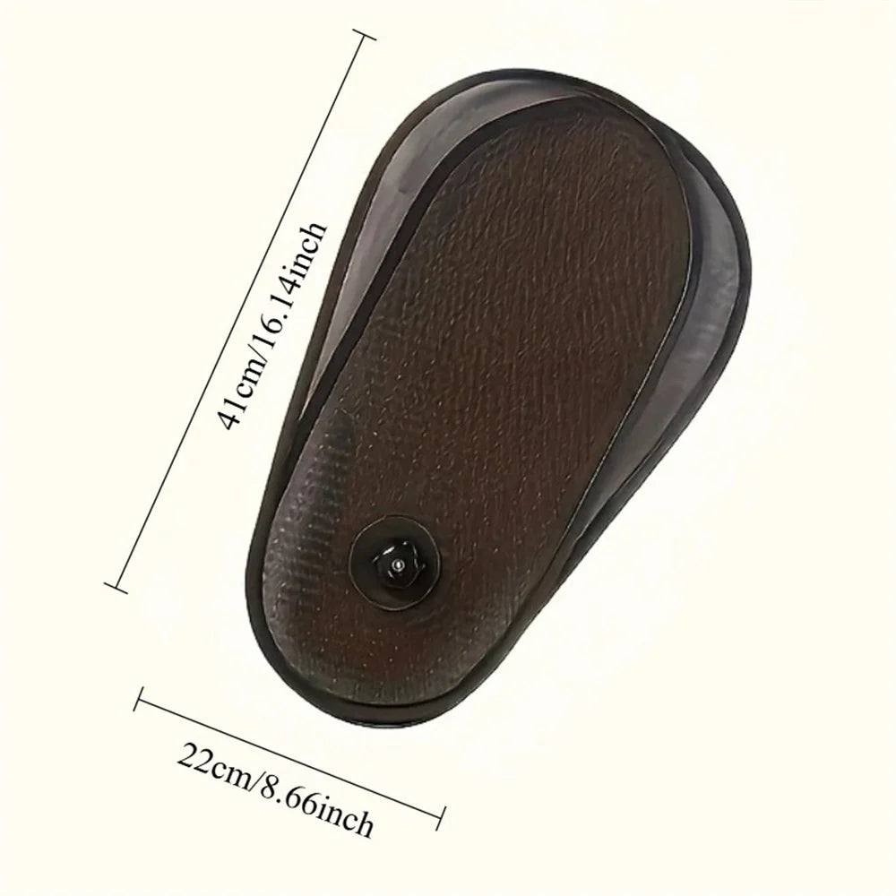 2-in-1 Telescopic Car Side Window Sun Shade – Universal Fit Car Window Sun Shade SPOT