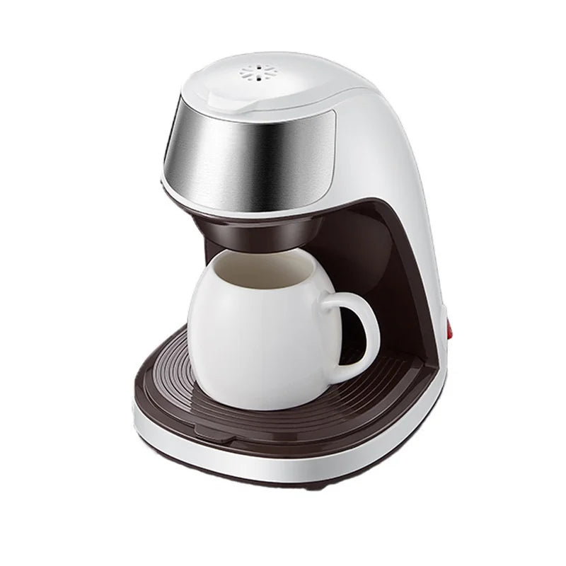 DUTRIEUX Commercial Drip Coffee Machine – Hotel & Office Drip Coffee Machine SPOT