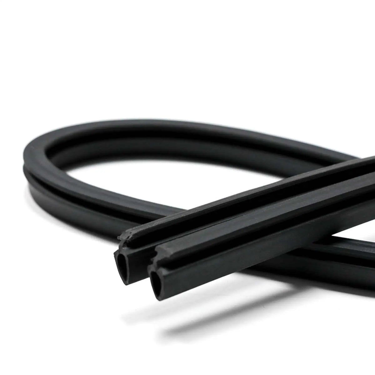 Tesla Model 3 Front Trunk Hood Water Sealing Strip – ABS Auto Sealing Strip SPOT