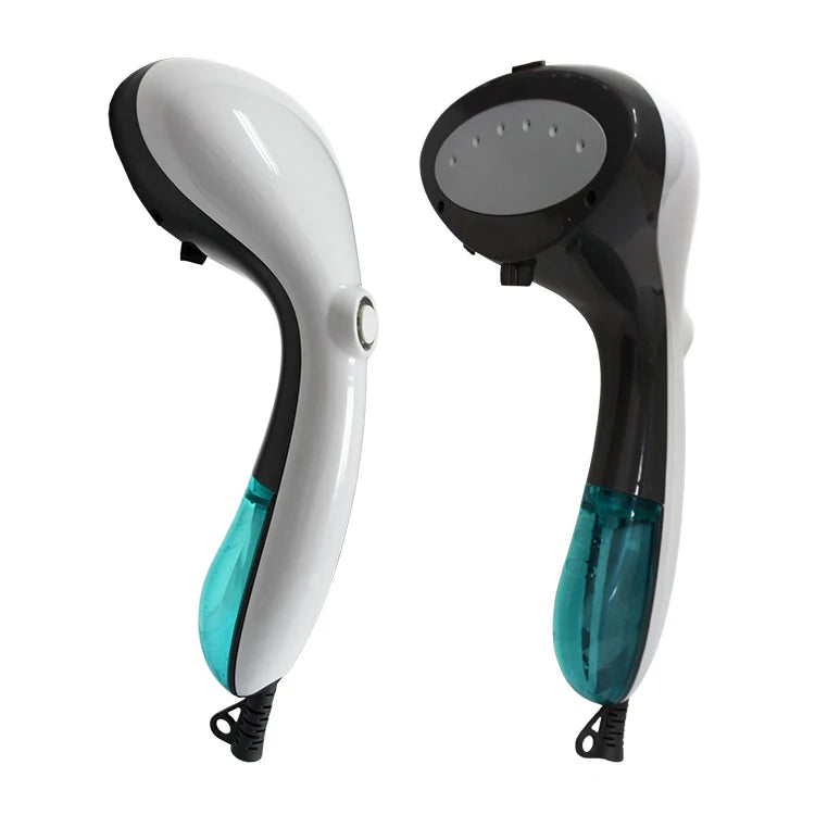 Portable Handheld Garment Steamer 1500W – Travel Steam Brush Garment Steamer SPOT