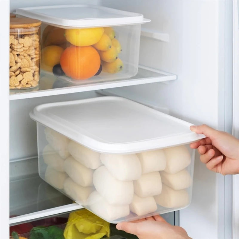 Food Grade Dough Proofing Box – Reusable Bread Fermentation Container Dough Proofing Box SPOT