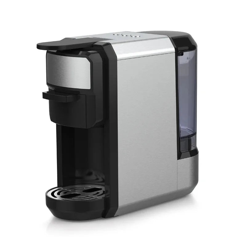 DUTRIEUX 19-Bar Multi-Capsule Espresso Coffee Machine Espresso Coffee Machine SPOT
