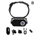 Pet Collar Camera – 1080P Wide-Angle Mini Action Cam Pet Collar Camera SPOT B