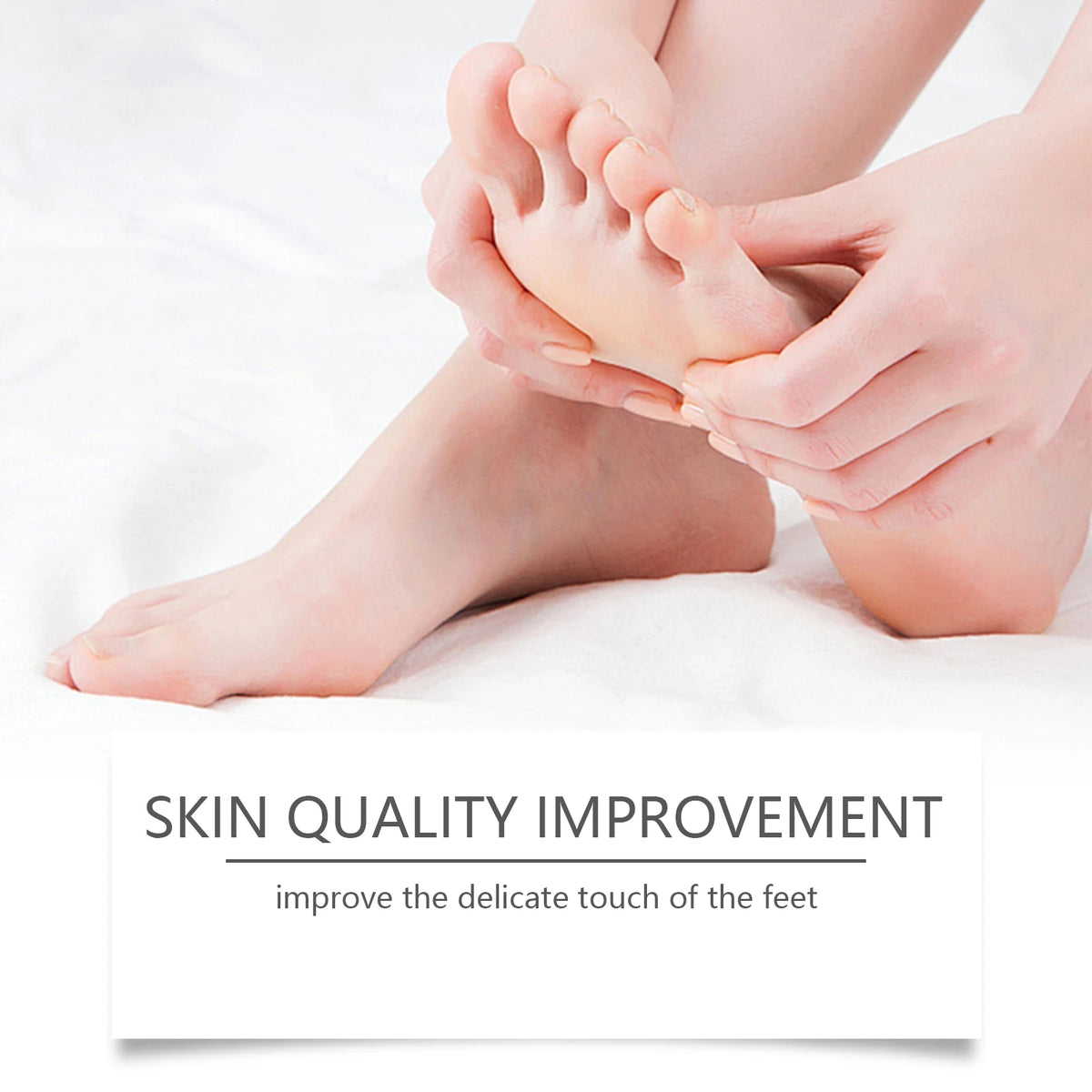 Urea 40% Foot Cream with Salicylic Acid – Callus & Dry Skin Foot & Hand Cream SPOT