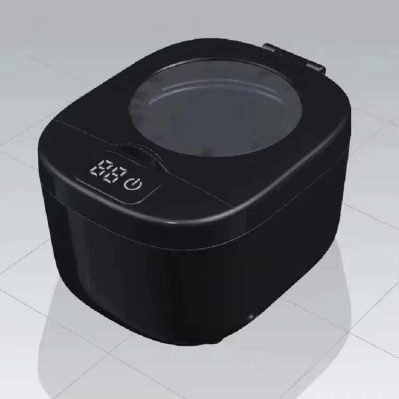 UV Ultrasonic Cleaner – Jewelry, Dentures, Watches, 45kHz Ultrasonic Cleaner SPOT