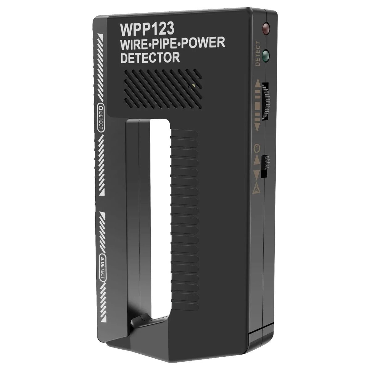 Handheld Wall Scanner – Metal, Pipe & AC Wire Detector Wall Scanner Detector SPOT 1pcs