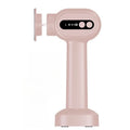 Electric Foot Callus Remover – Rechargeable Pedicure File Electric Callus Remover SPOT pink