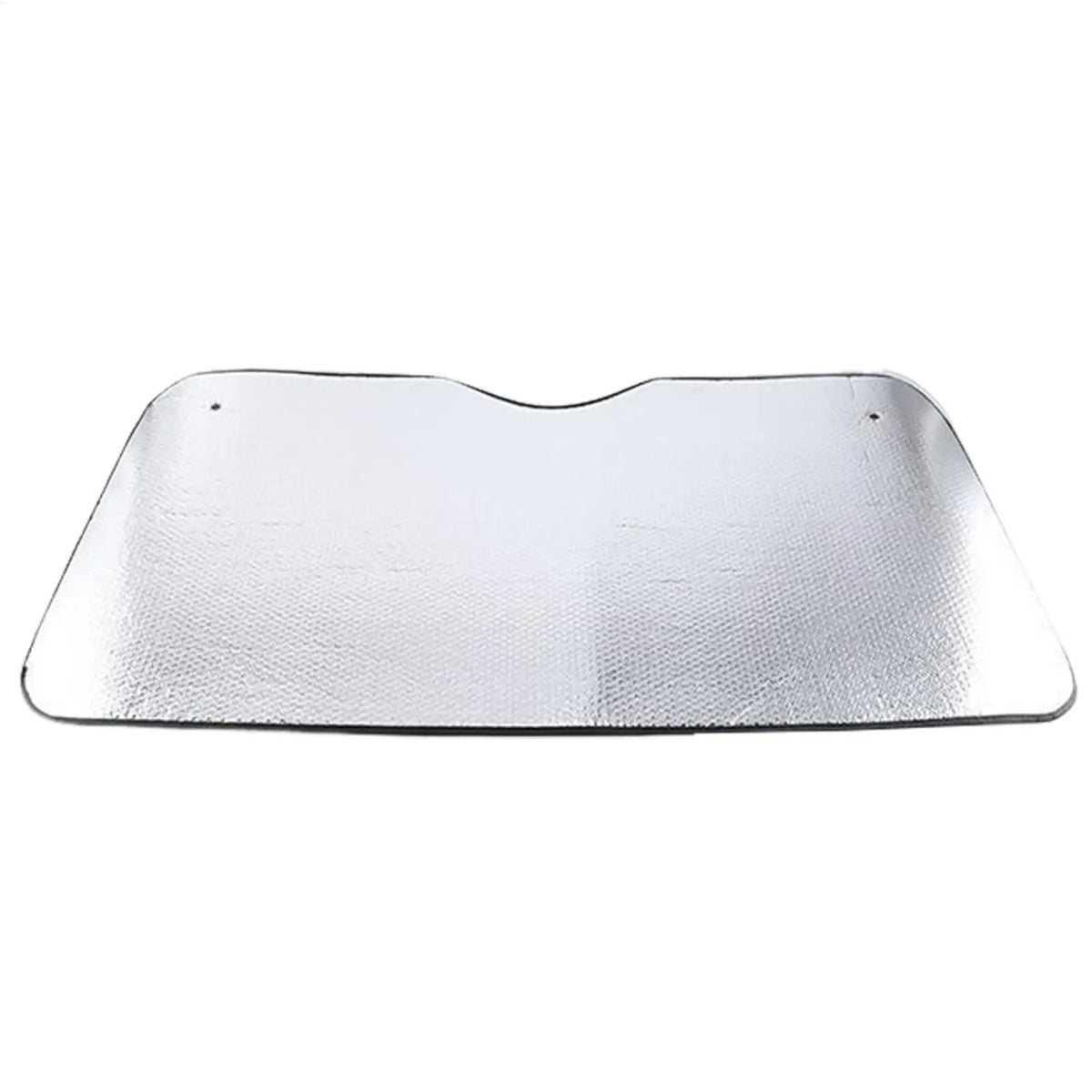 Foldable Truck Windshield Sun Shade 220x80cm – UV Block Windshield Sun Shade SPOT