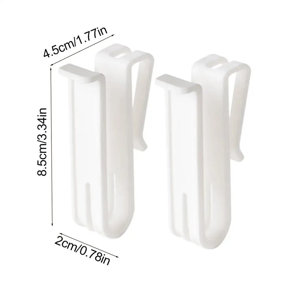 Kitchen Utensil Drying Basket & Cutlery Drainer Rack Holder Cutlery Drying Rack SPOT 2 cup holders