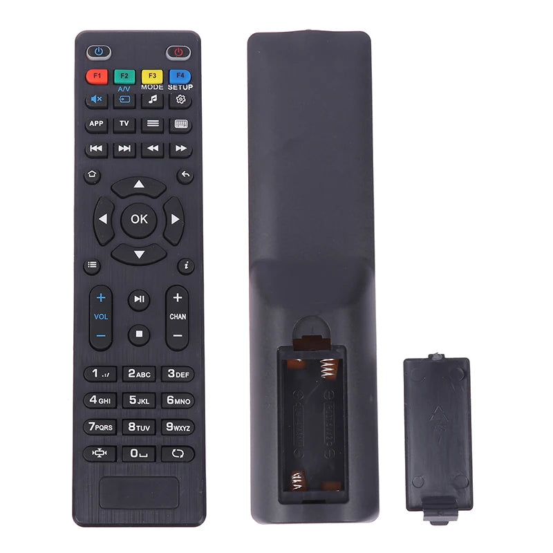 MAG 250/254/255/260/270 Replacement IR Remote Control Replacement Remote Control SPOT one size