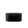 Flame Aroma Humidifier & Essential Oil Diffuser with LED Aroma Humidifier Diffuser SPOT black USB Type-C