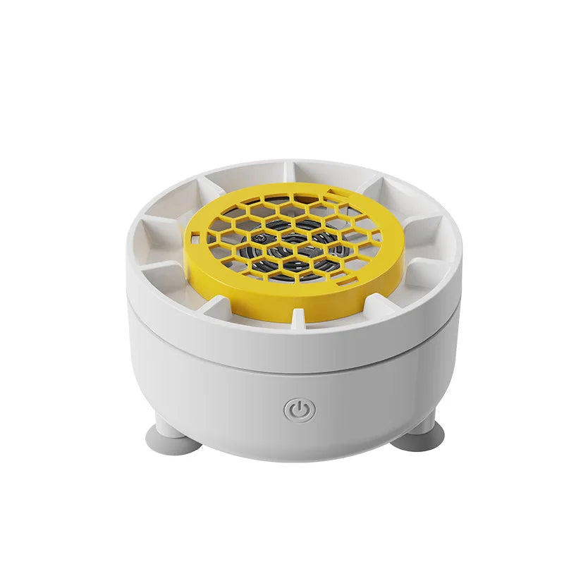 DUTRIEUX Ultrasonic Fruit & Vegetable Cleaner – 8L+ Ultrasonic Food Cleaner SPOT standard
