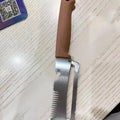 Stainless Steel Multi-Function Vegetable & Fruit Peeler Vegetable Peeler SPOT A3