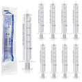 10ml Sterile No-Rubber HPLC Syringe – Lab Liquid Dispenser Lab Dispensing Syringe SPOT 10ml no Rubber 100PCS