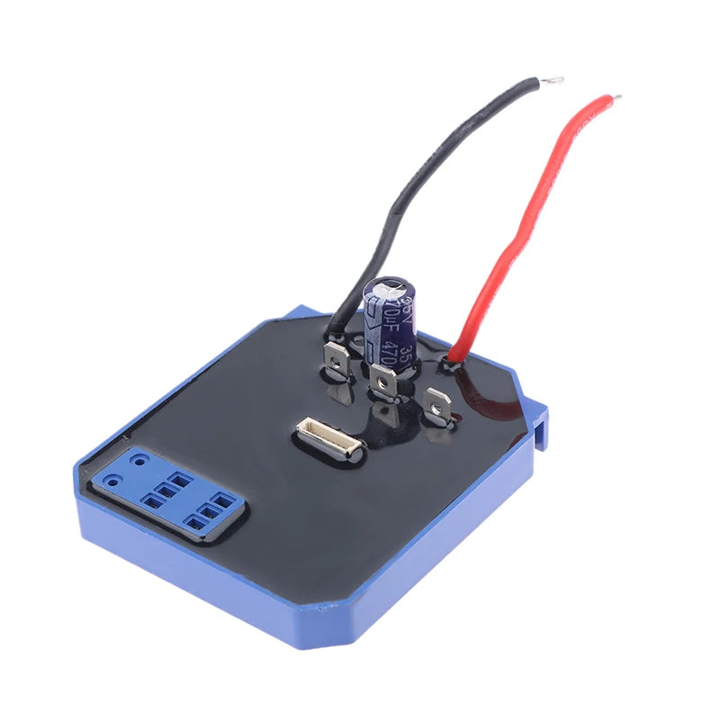 Brushless Angle Grinder Electric Wrench Switch Control Board Switch Control Board SPOT