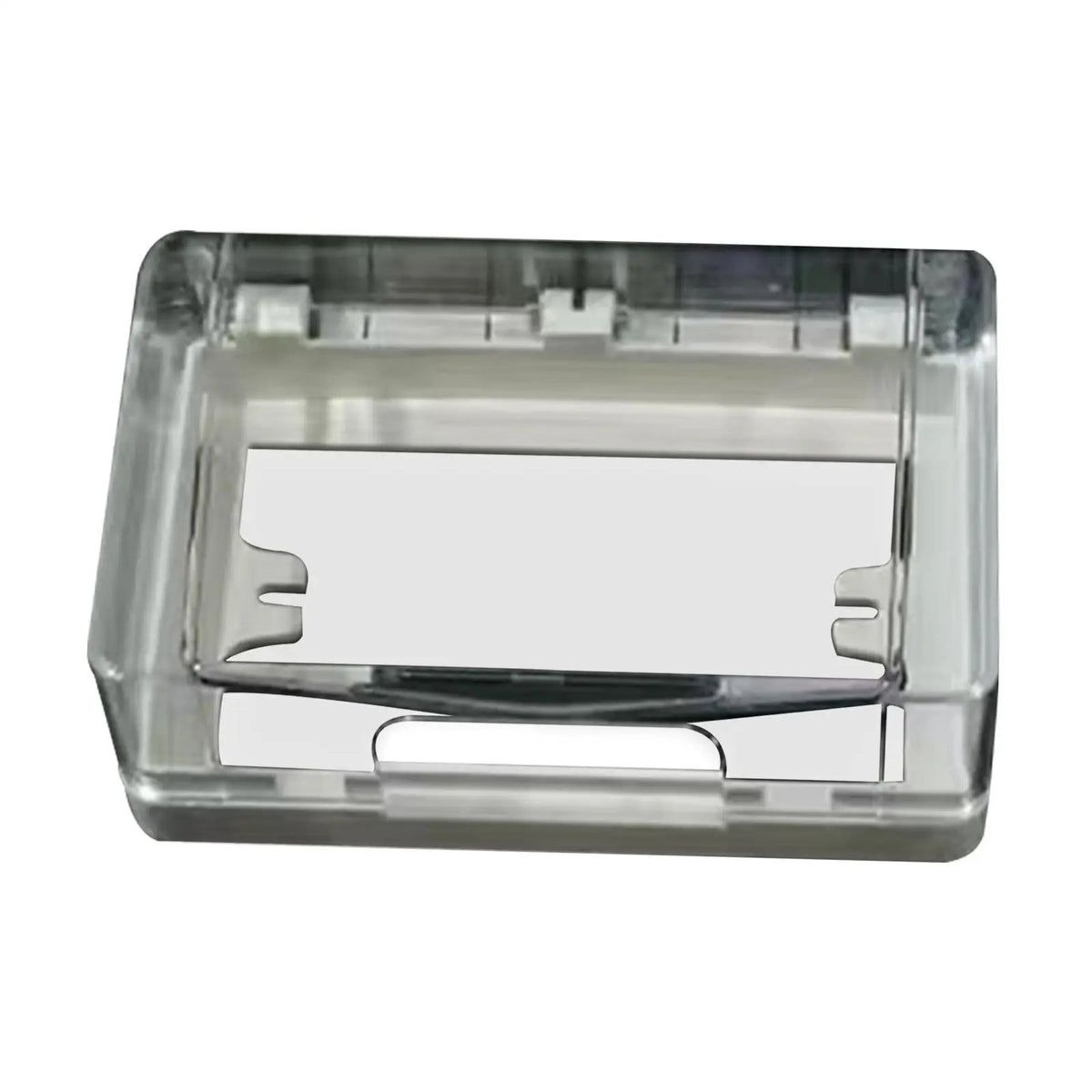 Weatherproof Outlet Box Cover – Waterproof Socket Protector Outlet Box Cover SPOT