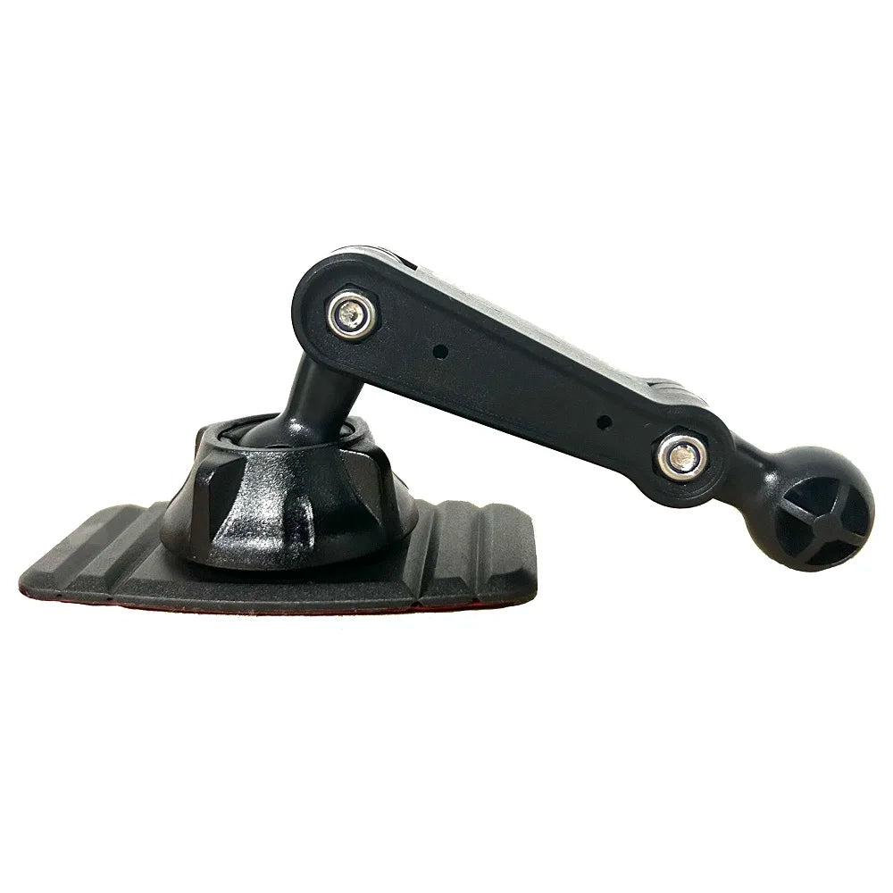 17mm Ball Head Car Dashboard Sticker Base – 360° Phone Mount Car Phone Mount SPOT
