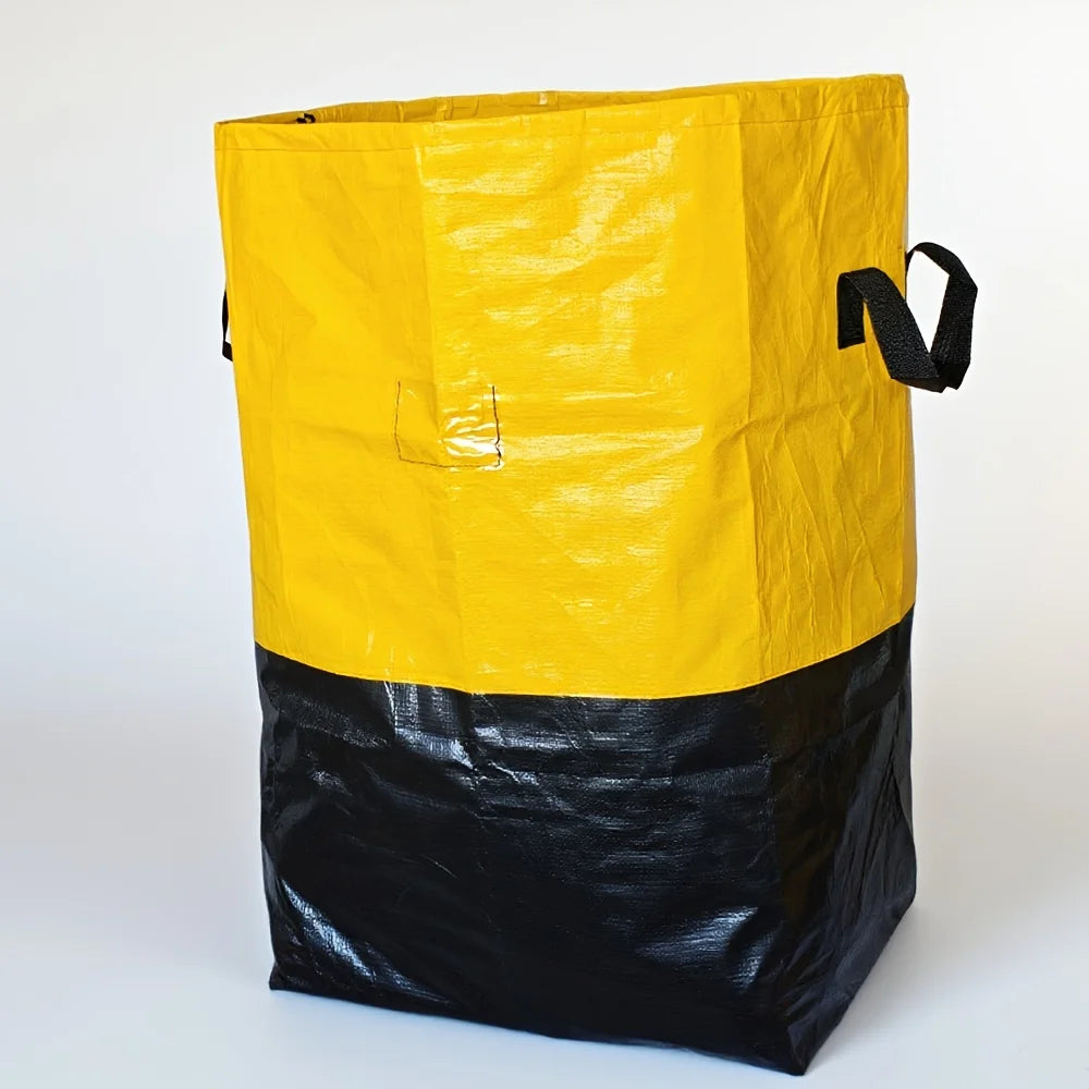 Heavy Duty Moving Bag – Large Foldable Storage Organizer Moving Storage Bag SPOT