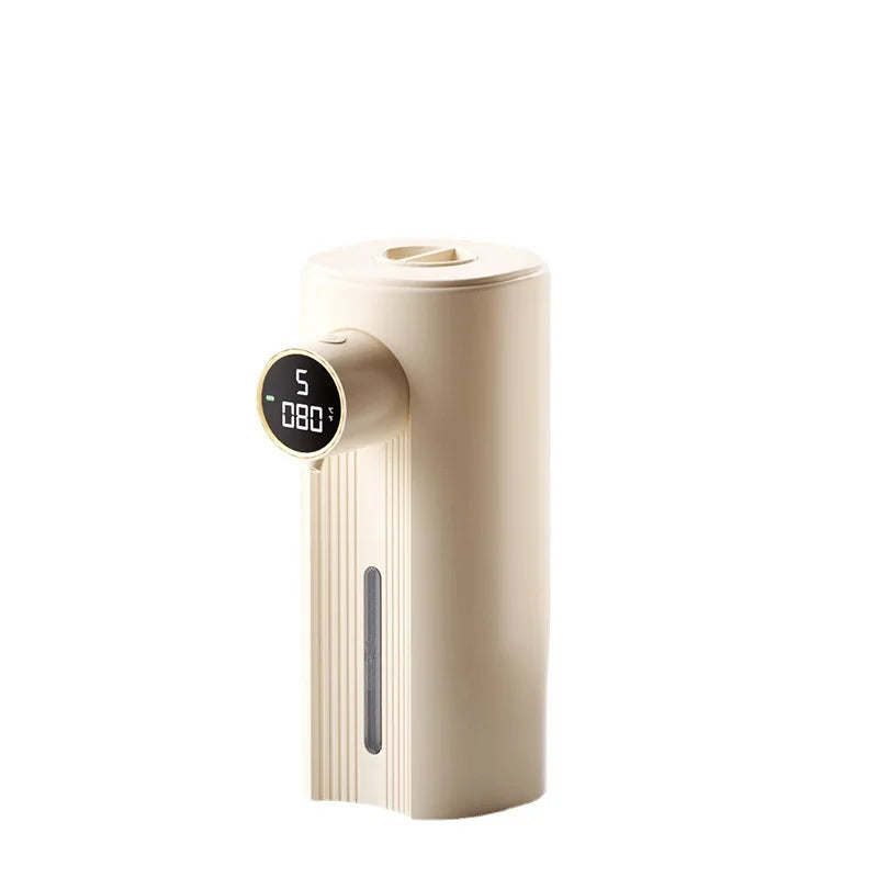 Smart Touchless Foaming Soap Dispenser – Auto Electric Soap Dispenser SPOT