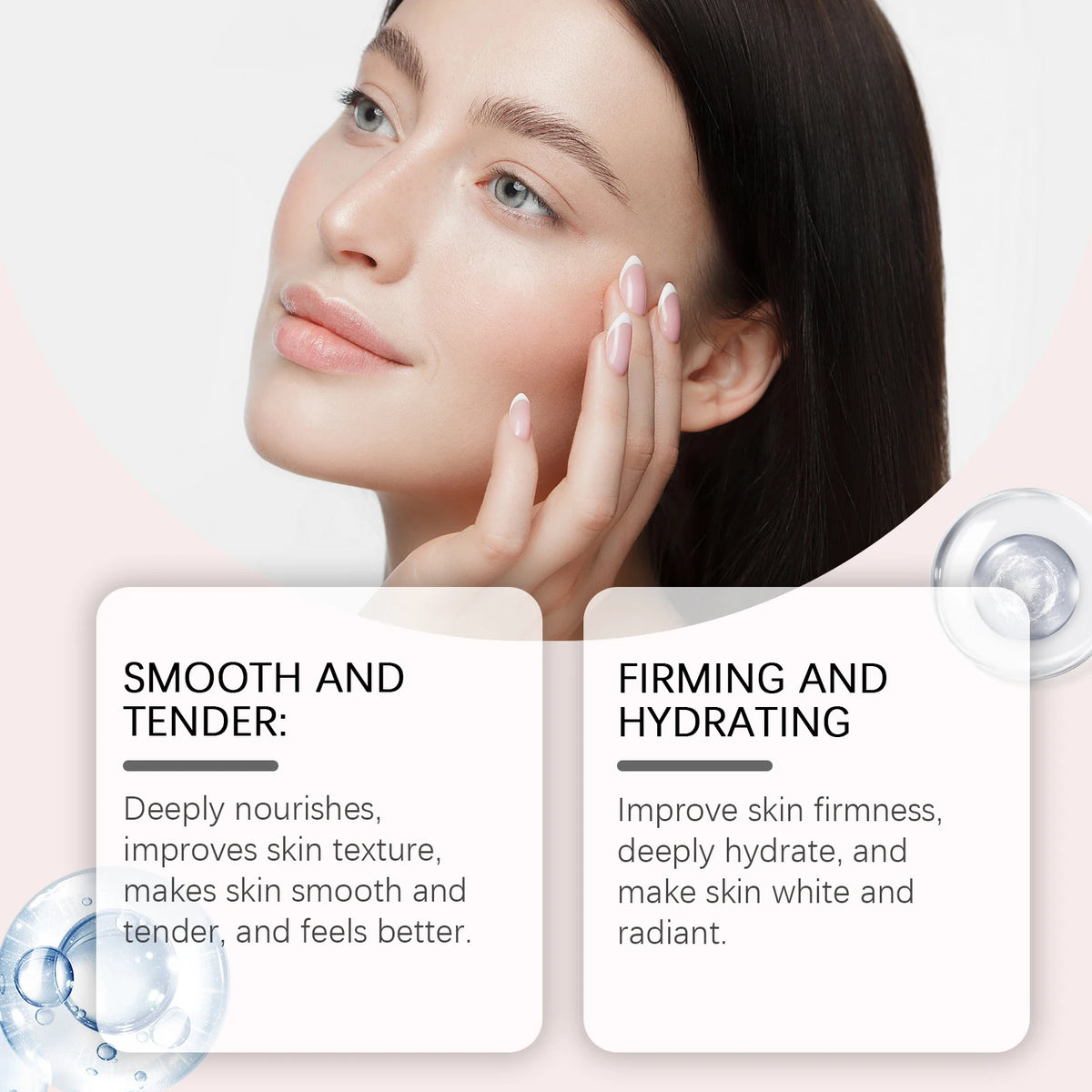 Hoygi Collagen Peel-Off Face Mask – Firming & Hydrating Peel-Off Face Mask SPOT