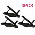 Lazy Bed Phone Stand – Hands-Free Side Lying Holder Phone Stand Holder SPOT Black-3