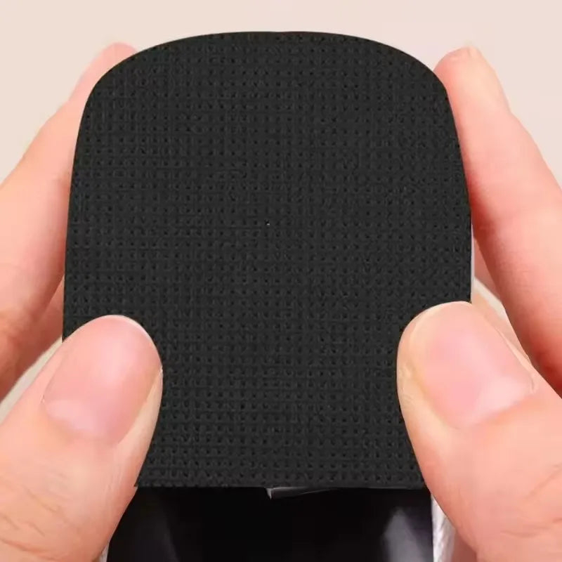 Non-Slip EVA Shoe Sole Protector Sticker – Heel Guard Roll Shoe Sole Protector SPOT