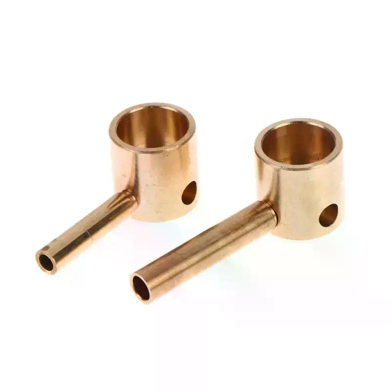 Mini Brass Dip Tinning Pot – 936 907 Soldering Station Tool Soldering Accessory SPOT