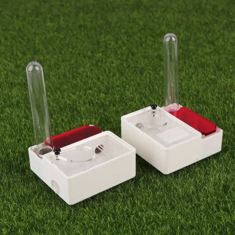 3D Printed Ant Farm Queen Nest – Beginner Ant Keeper House Ant Farm Nest SPOT
