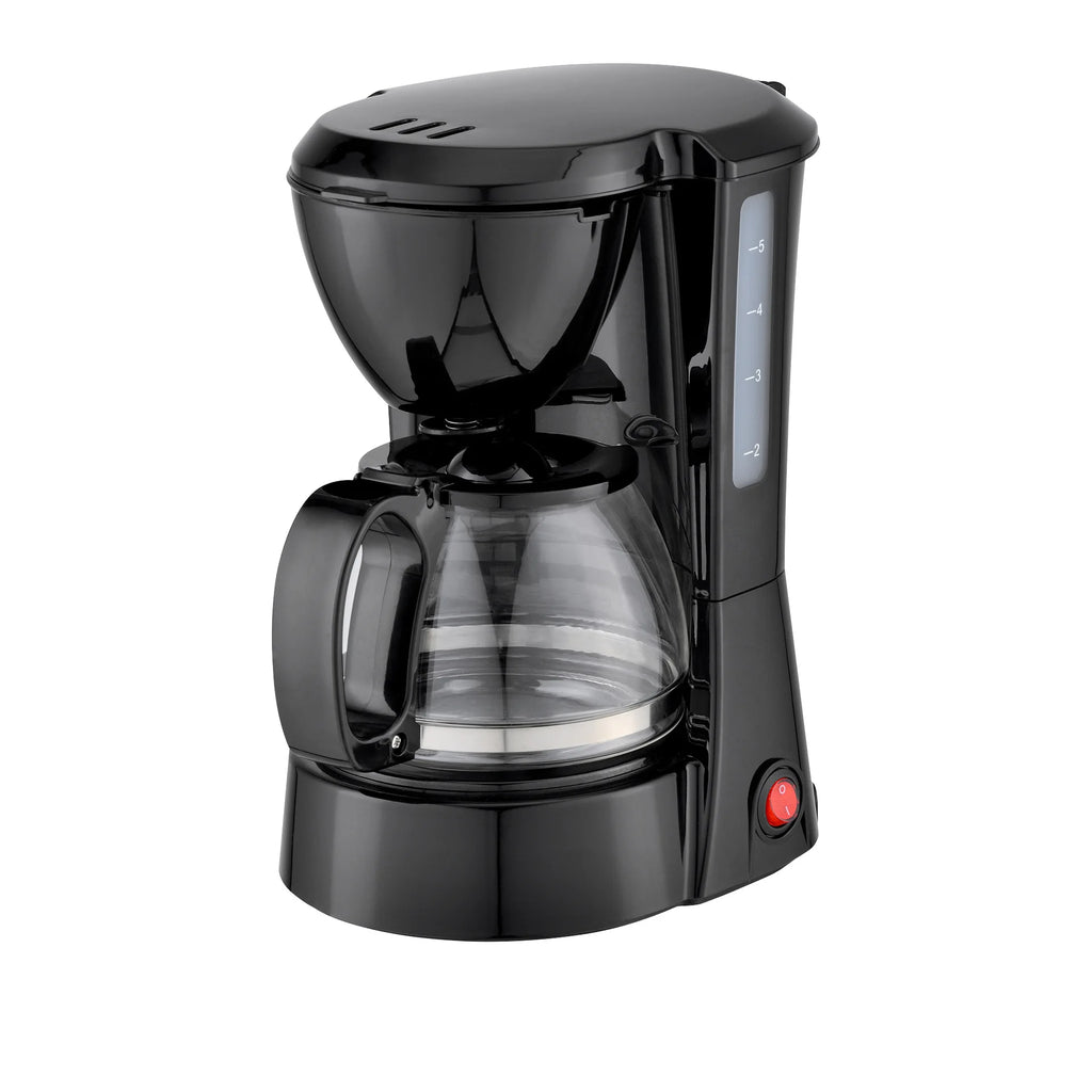 DUTRIEUX 12-Cup Automatic Drip Coffee Maker | Thermal Insulation Drip Coffee Maker SPOT