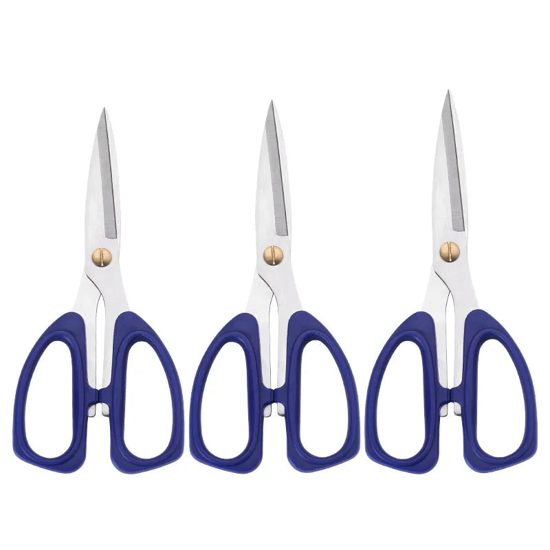 Heavy-Duty Stainless Steel Multi-Purpose Scissors Multi-Purpose Scissors SPOT
