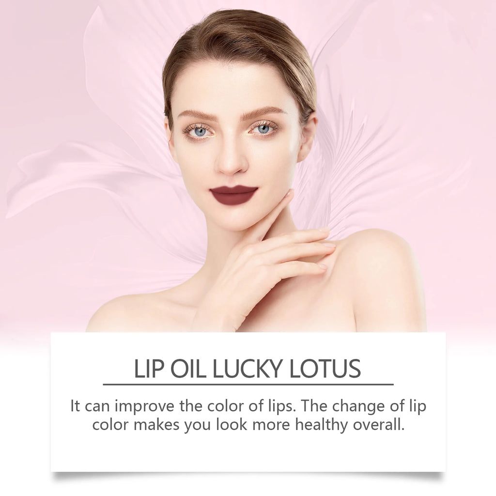 Eelhoe Mirror Lip Oil Gloss – Moisturizing Lip Plumper 9 Shades Lip Oil Gloss SPOT