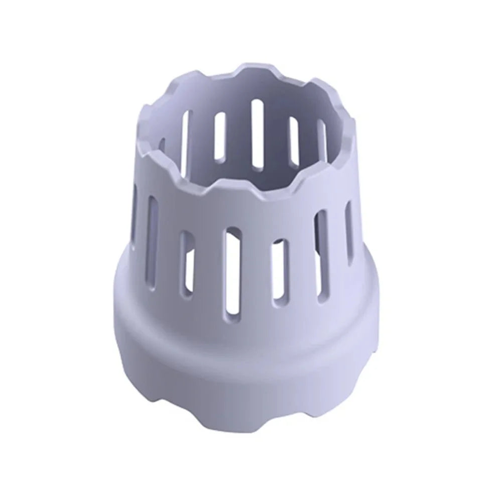 Water Bottle Drying Rack – Double-Head Cup Dryer Organizer Bottle Drying Rack SPOT Purple