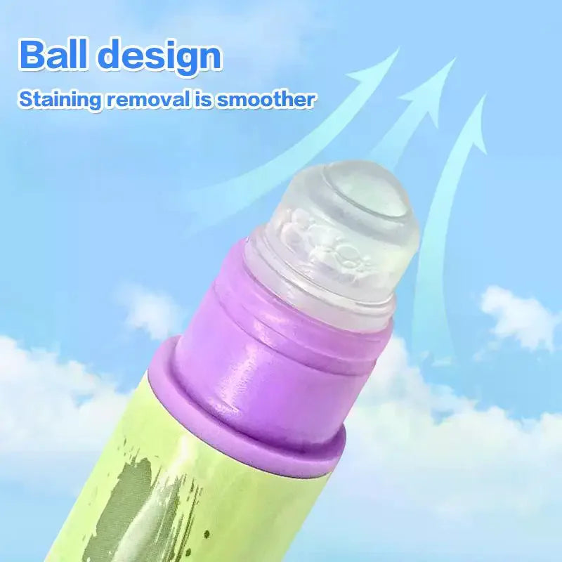 Portable Instant Stain Remover Pen – 10ml No-Wash Cleaner Stain Remover Pen SPOT