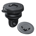 Untoom Anti-Shock Motorcycle Phone Holder Mirror Mount Motorcycle Phone Mount SPOT C-470-A