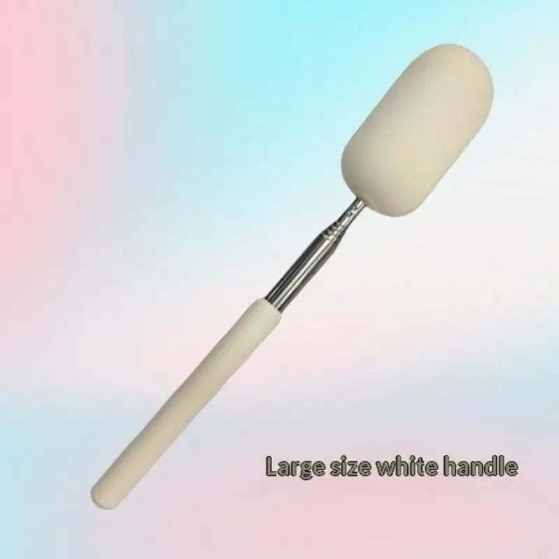 Telescoping Microfiber Sponge Cleaning Brush – 3 Sizes Cleaning Brush SPOT A10