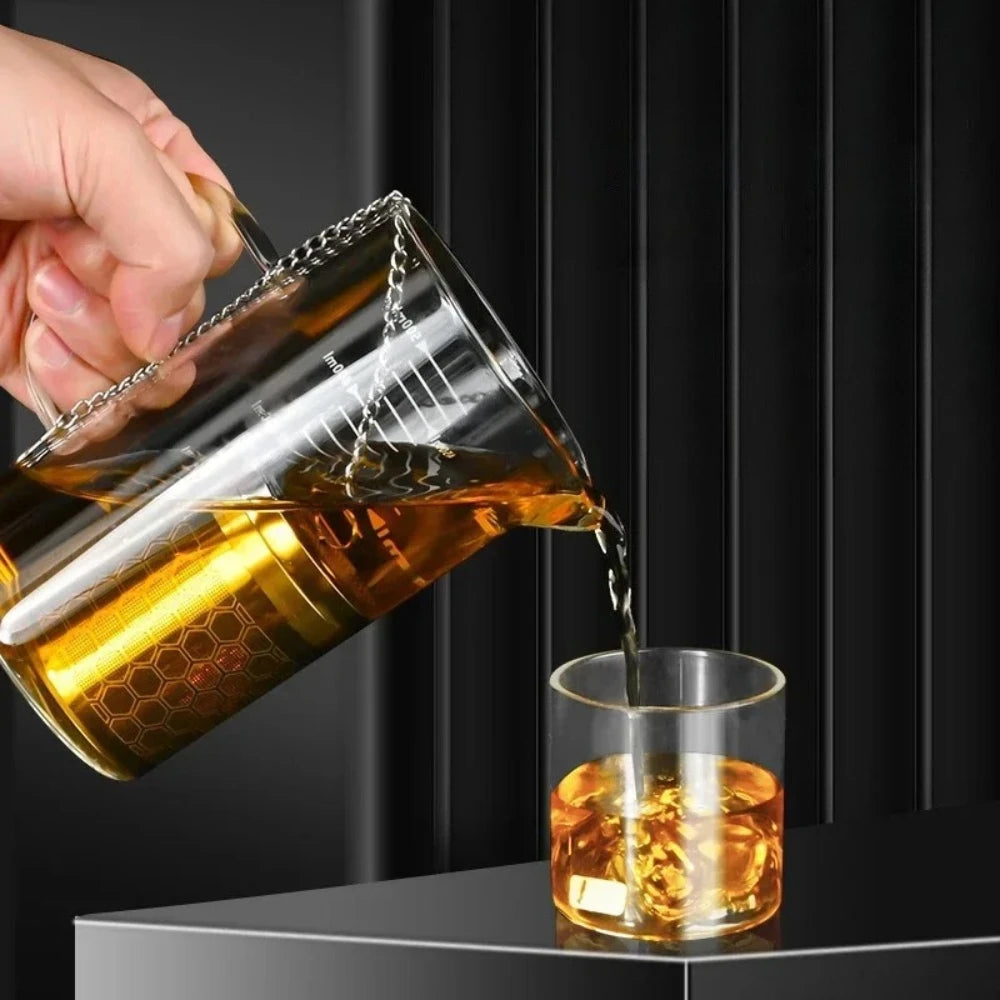 Stainless Steel Fine Mesh Tea Infuser – Reusable Loose Leaf Tea Infuser Strainer SPOT