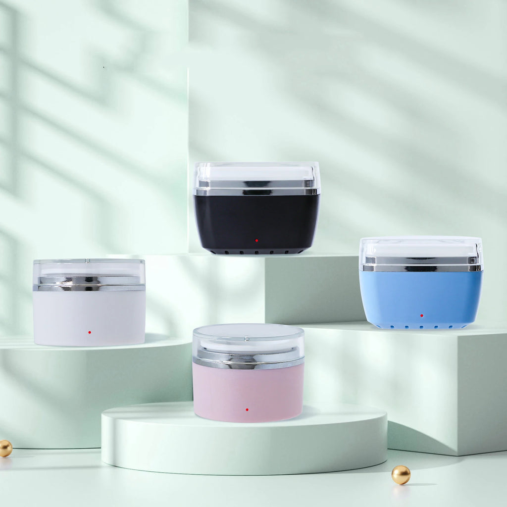 Portable Wax Warmer – Depilatory & Paraffin Wax Heater Wax Warmer SPOT