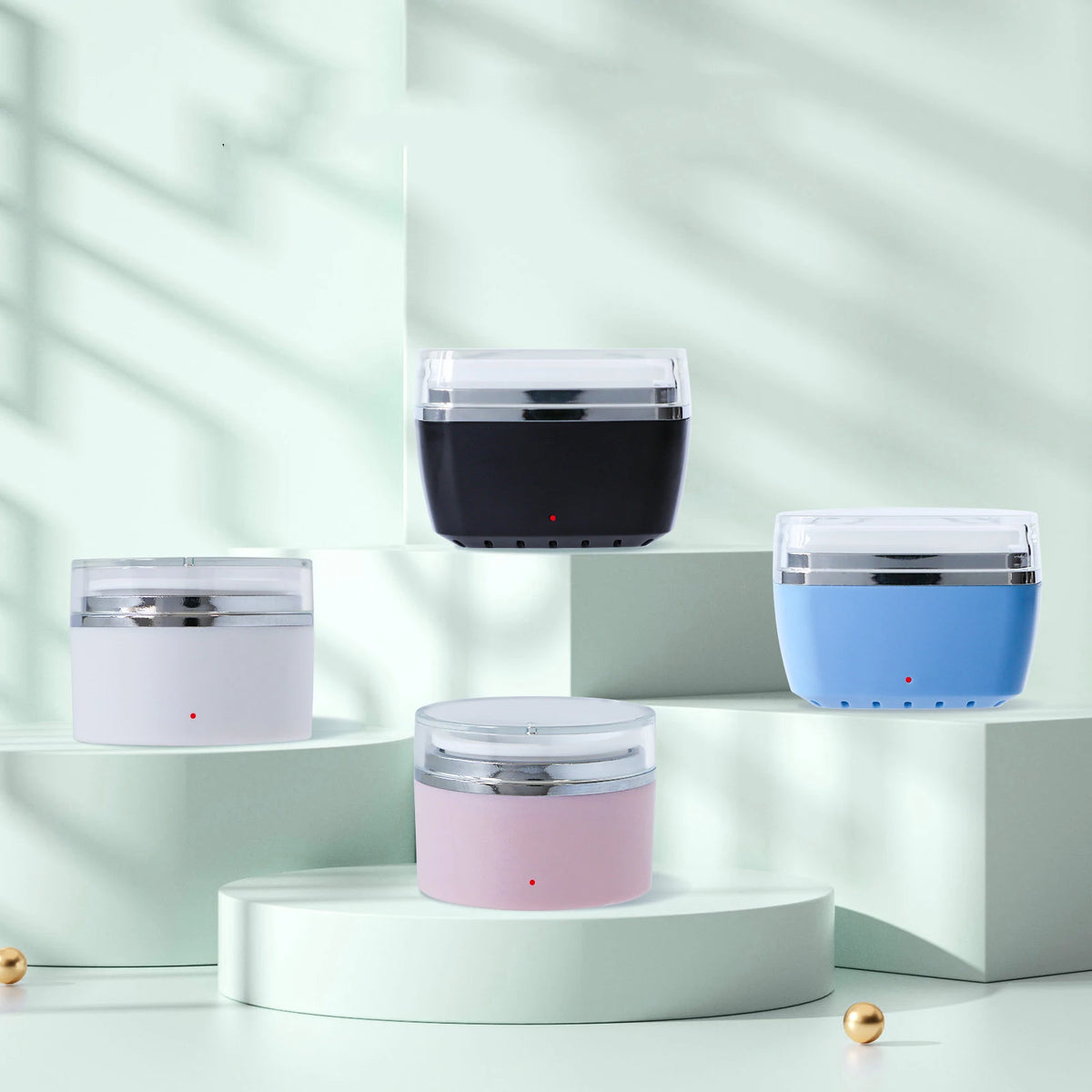 Portable Wax Warmer – Depilatory & Paraffin Wax Heater Wax Warmer SPOT