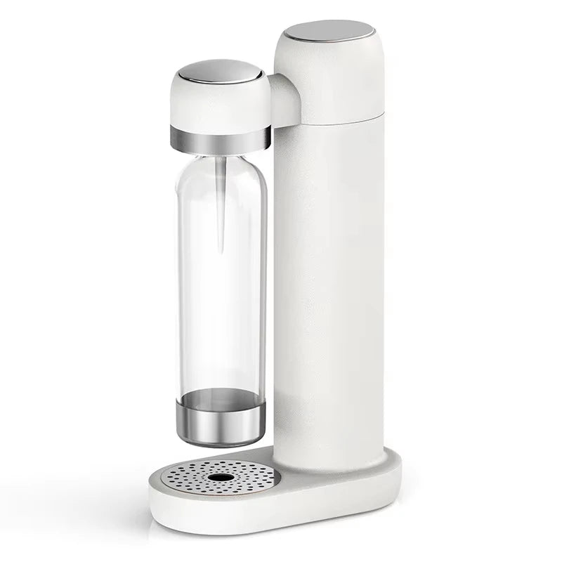 Sparkling Soda Maker – Touch Control Home Carbonation Machine Sparkling Soda Maker SPOT