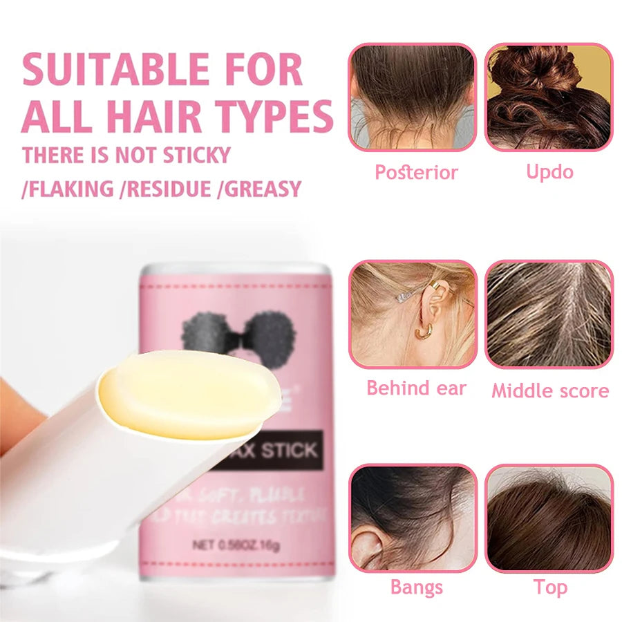 Goiple Lace Wig Installation Set – Melting Spray & Adhesive Wig Installation Kit SPOT