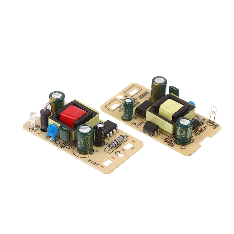 10W Isolated Switching Power Module 5V 2A / 12V 1A PCB Switching Power Module SPOT