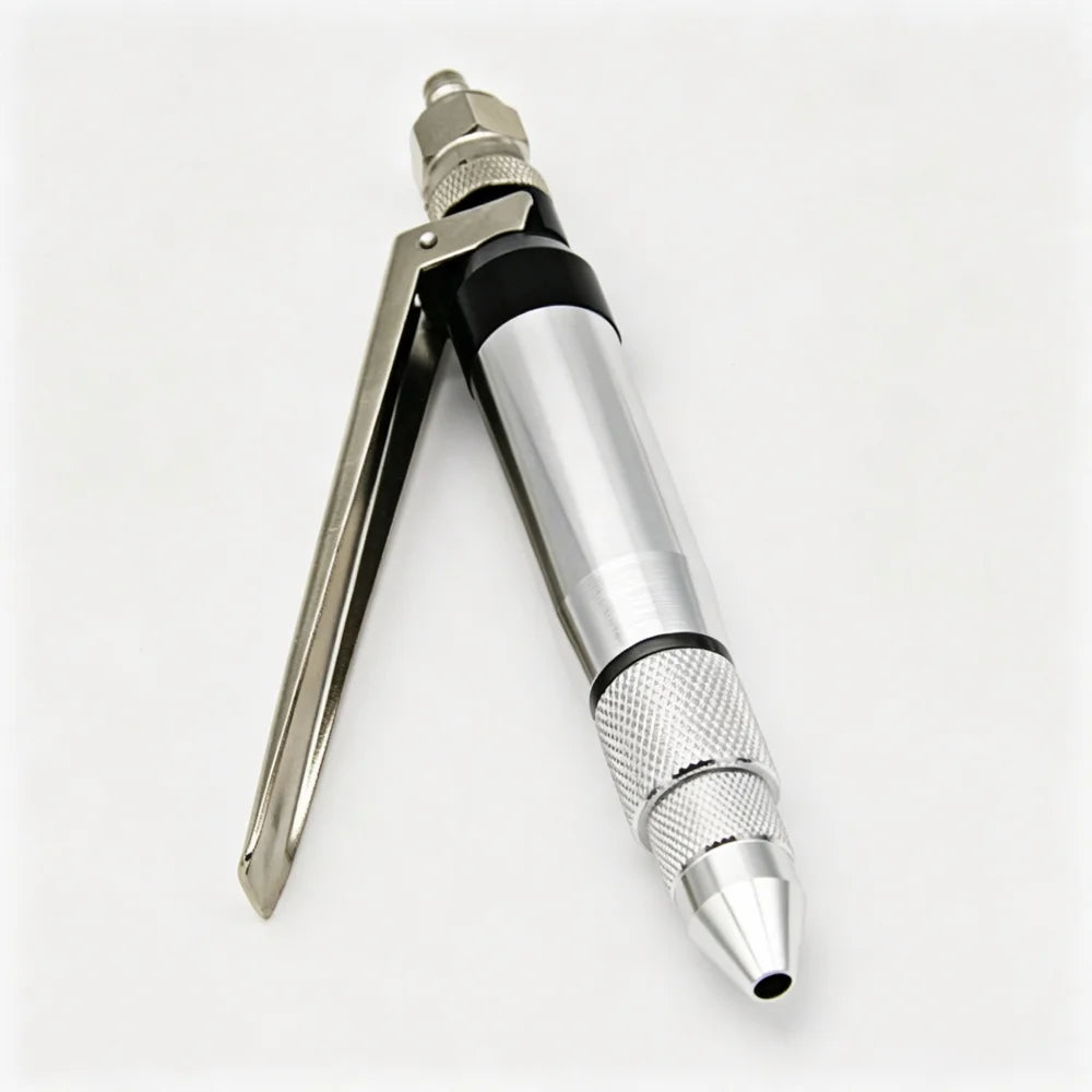 Manual Adhesive Dispensing Valve – Precision Glue Gun Tool Adhesive Dispensing Valve SPOT