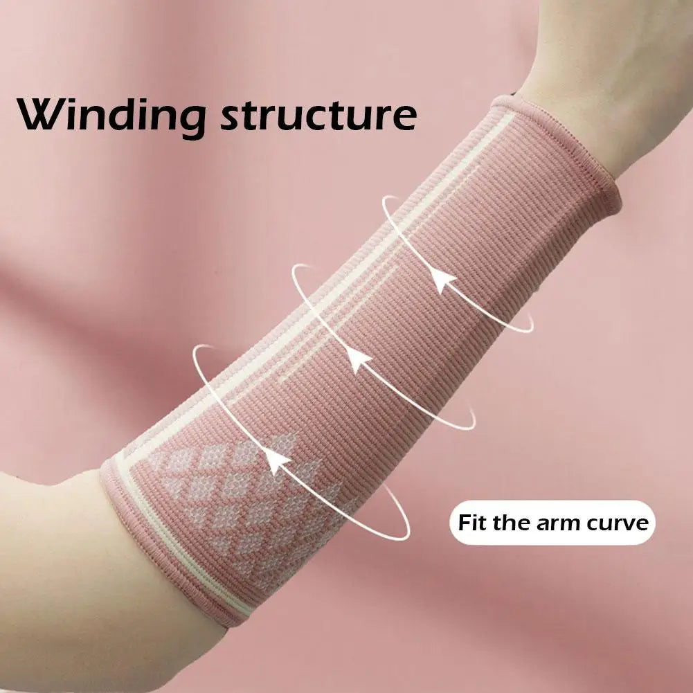 Volleyball Forearm Arm Sleeves – Passing Armguard 1 Pair Volleyball Arm Sleeves SPOT