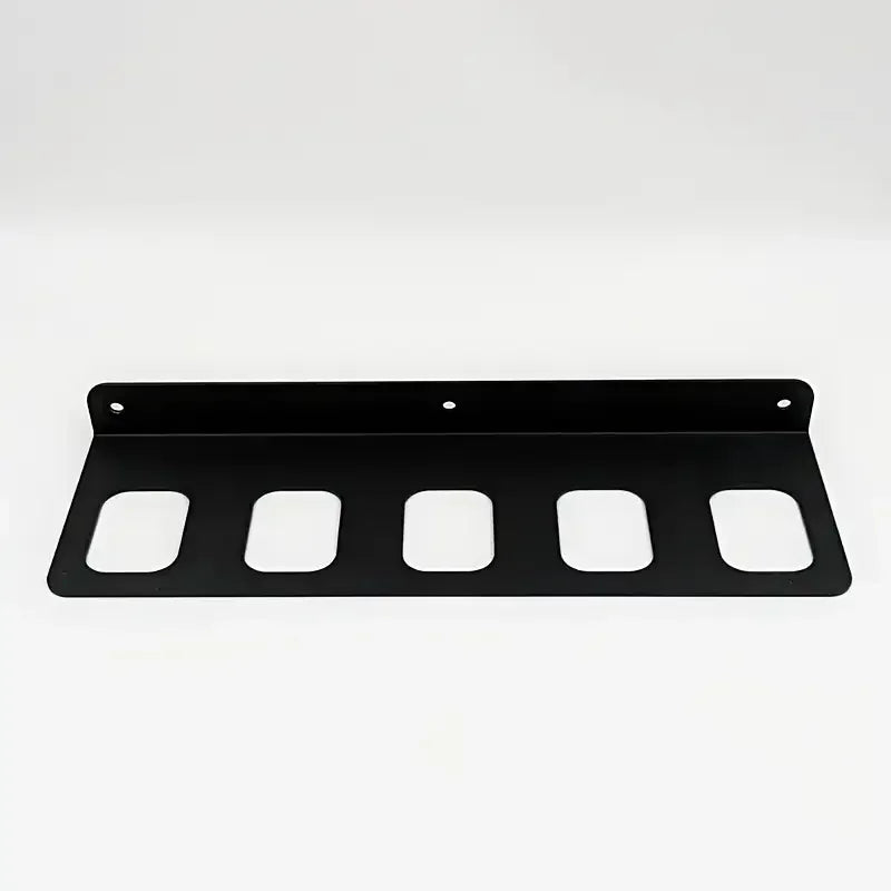 Wall-Mounted Hammer & Tool Storage Rack – Garage Organizer Tool Storage Rack SPOT
