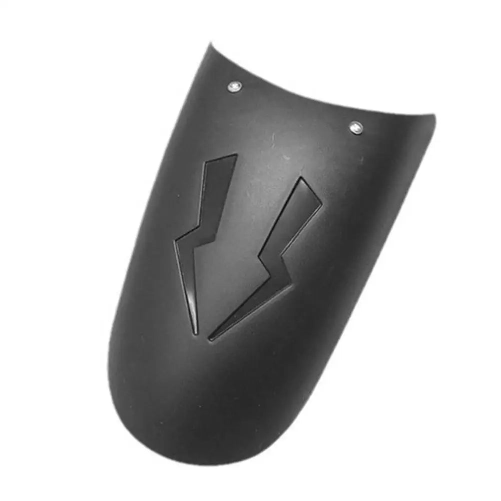 Universal Motorcycle Fender Extender – Front & Rear Mudguard Motorcycle Fender Extender SPOT 1PC