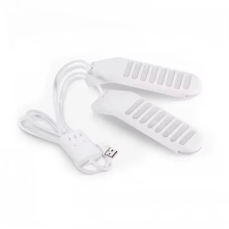 Portable Adjustable Shoe Dryer – Warm Air Quick Dry PVC Shoe Dryer SPOT Default Title
