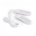Portable Adjustable Shoe Dryer – Warm Air Quick Dry PVC Shoe Dryer SPOT Default Title