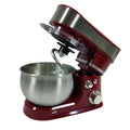 3L 300W Electric Stand Mixer – 6-Speed Tilt-Head Dough Mixer Electric Stand Mixer SPOT Default Title