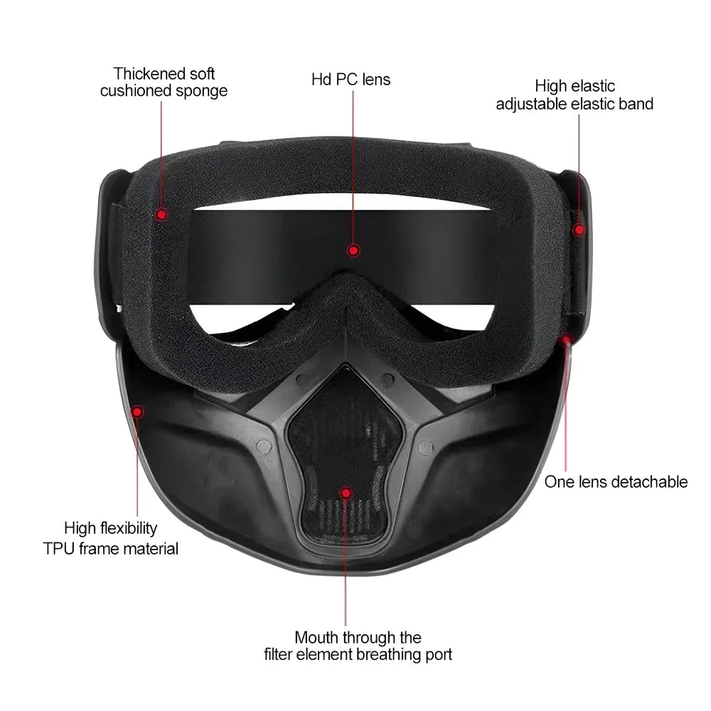 Welding Helmet & Goggles Mask – CE Certified UV Protection Welding Helmet SPOT